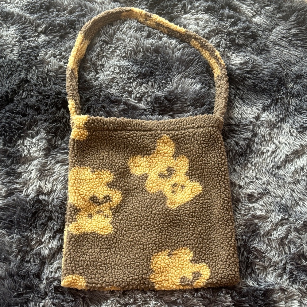 SHEIN  mini shoulder bag